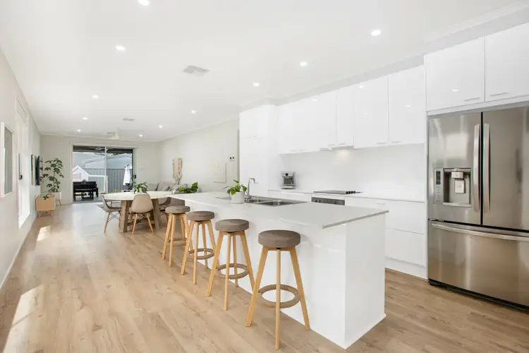 Fifth view of Homely house listing, 13A Tabernacle Road, Encounter Bay SA 5211