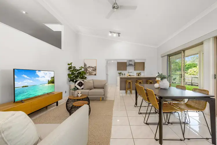 Third view of Homely house listing, 105 Sunset Road, Kenmore QLD 4069