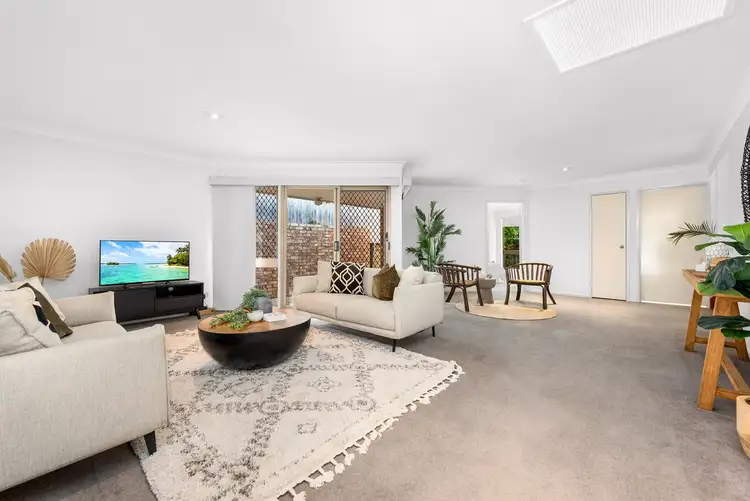 Fifth view of Homely house listing, 105 Sunset Road, Kenmore QLD 4069