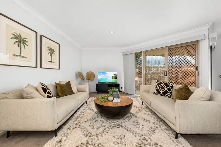 Sixth view of Homely house listing, 105 Sunset Road, Kenmore QLD 4069