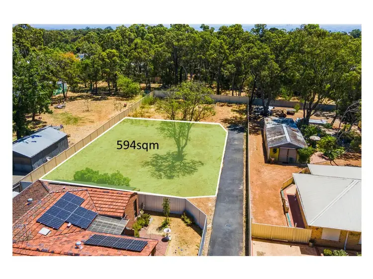 40A Boonooloo Road, Kalamunda WA 6076