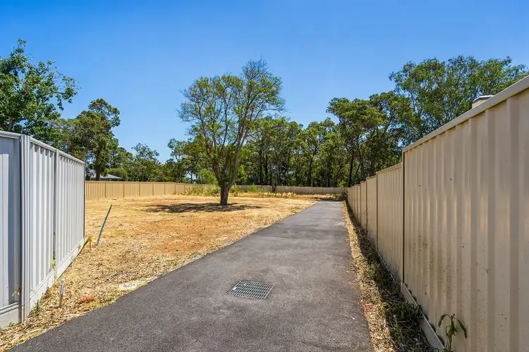 Seventh view of Homely land listing, 40A Boonooloo Road, Kalamunda WA 6076