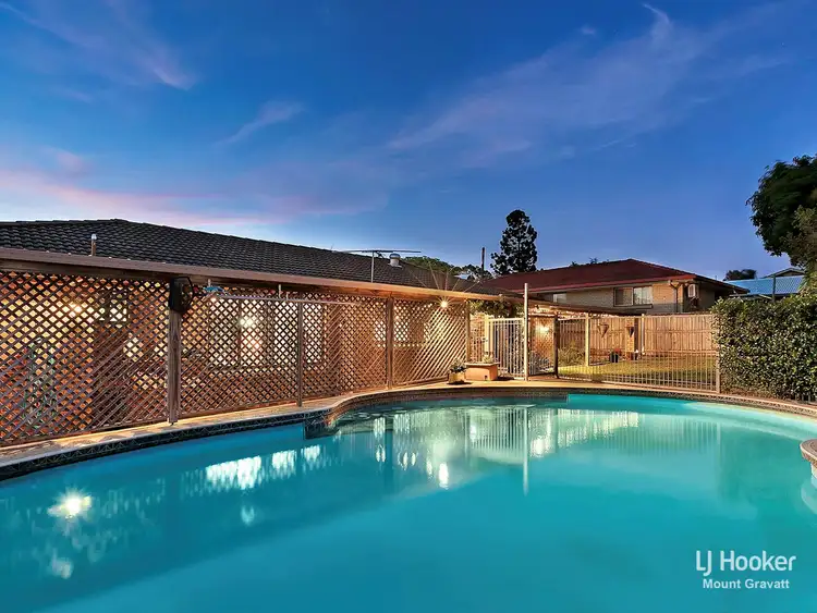 Second view of Homely house listing, 32 Dromos Street, Eight Mile Plains QLD 4113