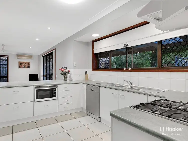 Fifth view of Homely house listing, 32 Dromos Street, Eight Mile Plains QLD 4113