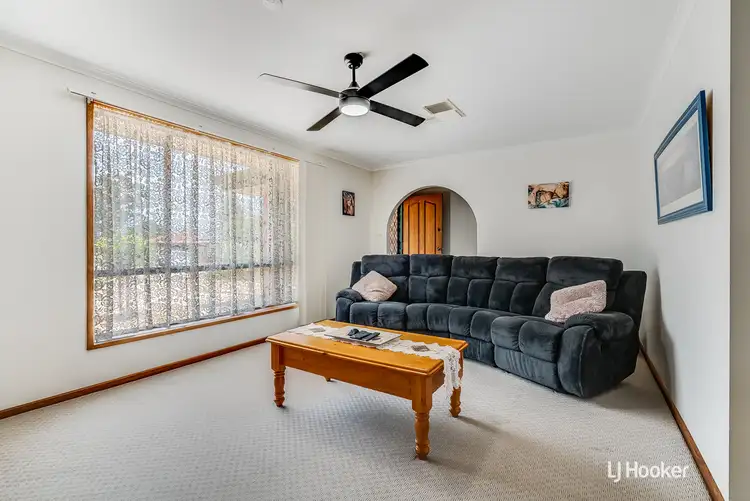 Second view of Homely house listing, 26 Admella Court, Craigmore SA 5114