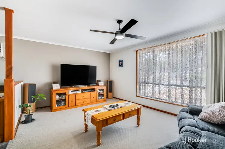 Third view of Homely house listing, 26 Admella Court, Craigmore SA 5114