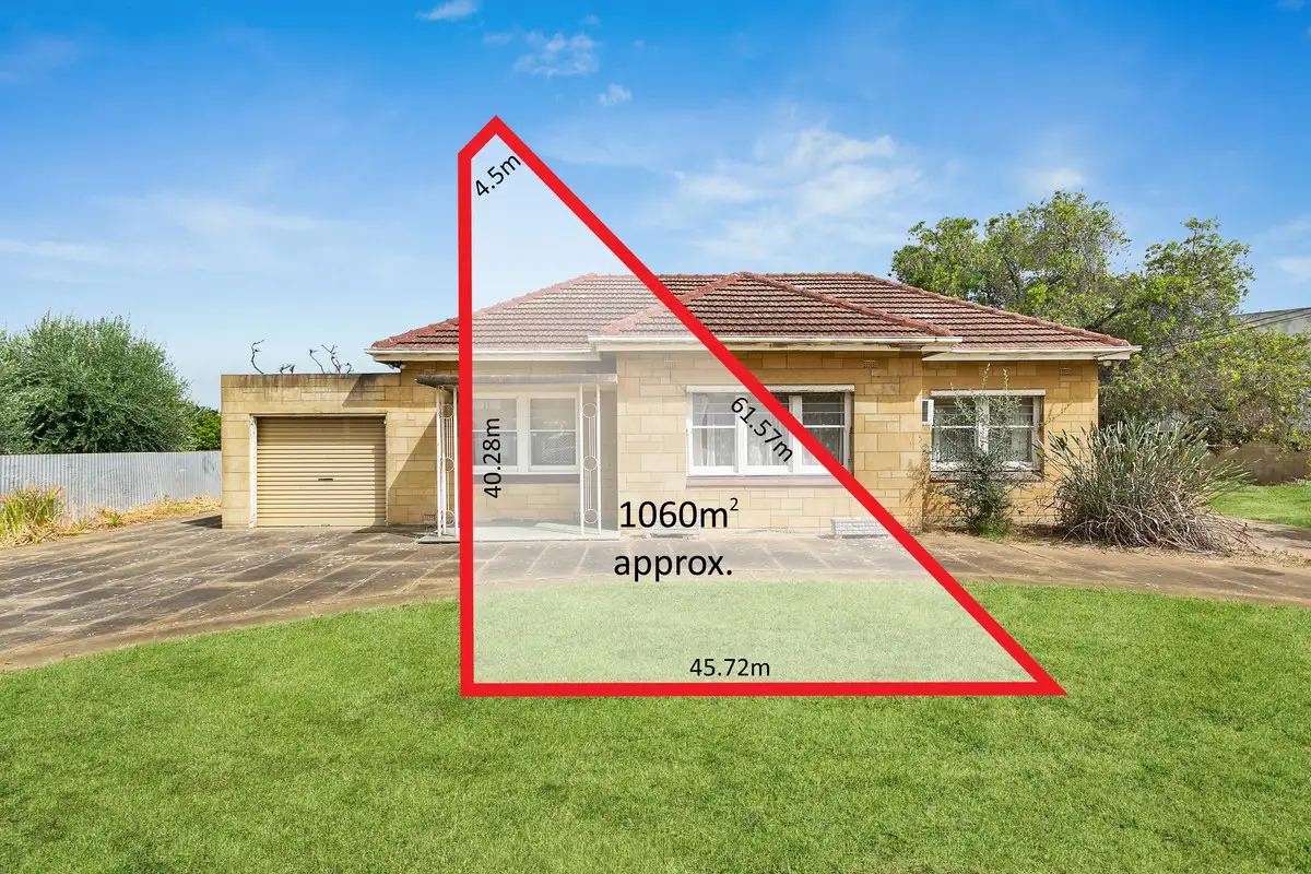 Main view of Homely house listing, 28 Ian Street, Broadview SA 5083