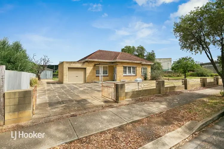 Fourth view of Homely house listing, 28 Ian Street, Broadview SA 5083