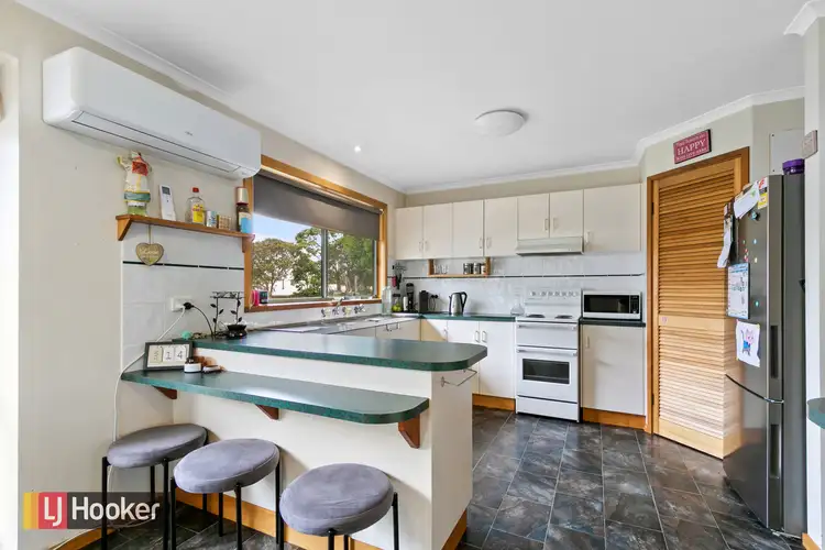 Third view of Homely house listing, 8 Lind Drive, Lake Tyers Beach VIC 3909