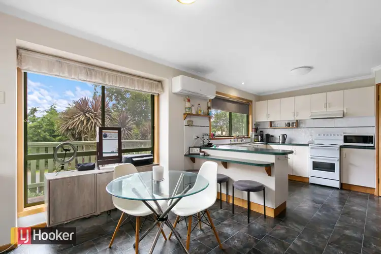 Fourth view of Homely house listing, 8 Lind Drive, Lake Tyers Beach VIC 3909