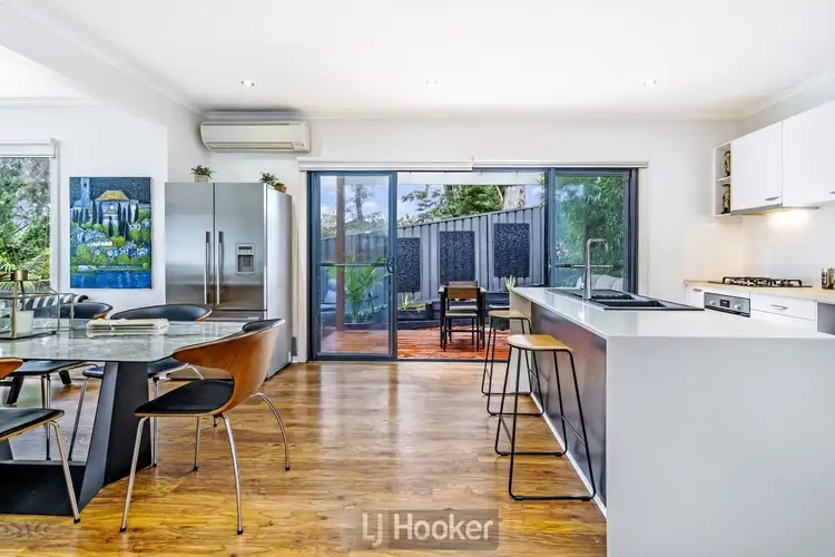 Second view of Homely unit listing, 8/37 Laycock Street, Carey Bay NSW 2283