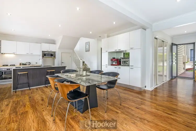 Third view of Homely unit listing, 8/37 Laycock Street, Carey Bay NSW 2283
