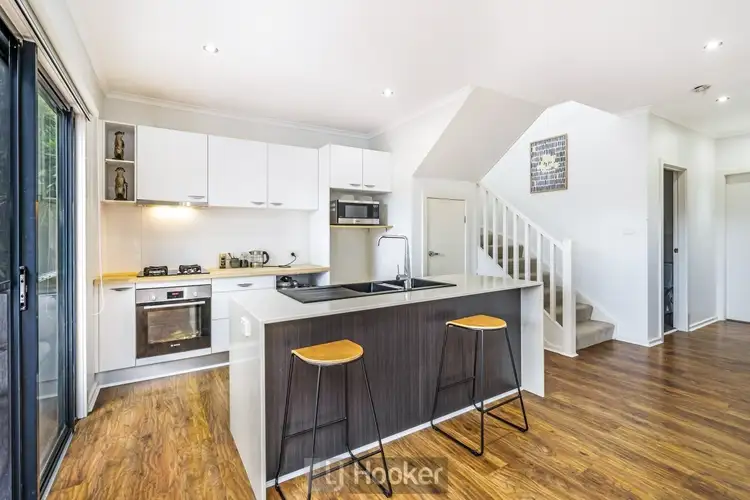 Fourth view of Homely unit listing, 8/37 Laycock Street, Carey Bay NSW 2283