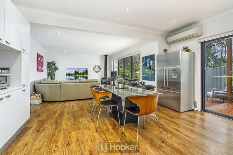 Fifth view of Homely unit listing, 8/37 Laycock Street, Carey Bay NSW 2283