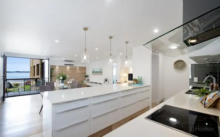 Second view of Homely apartment listing, 4/250 Marine Parade, Labrador QLD 4215