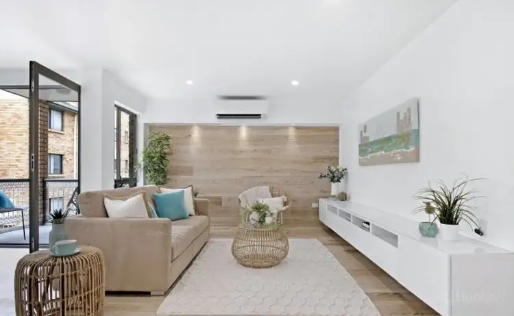 Third view of Homely apartment listing, 4/250 Marine Parade, Labrador QLD 4215