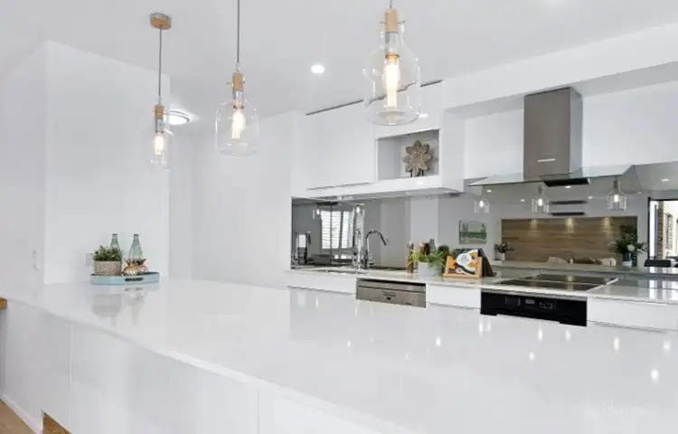 Fifth view of Homely apartment listing, 4/250 Marine Parade, Labrador QLD 4215