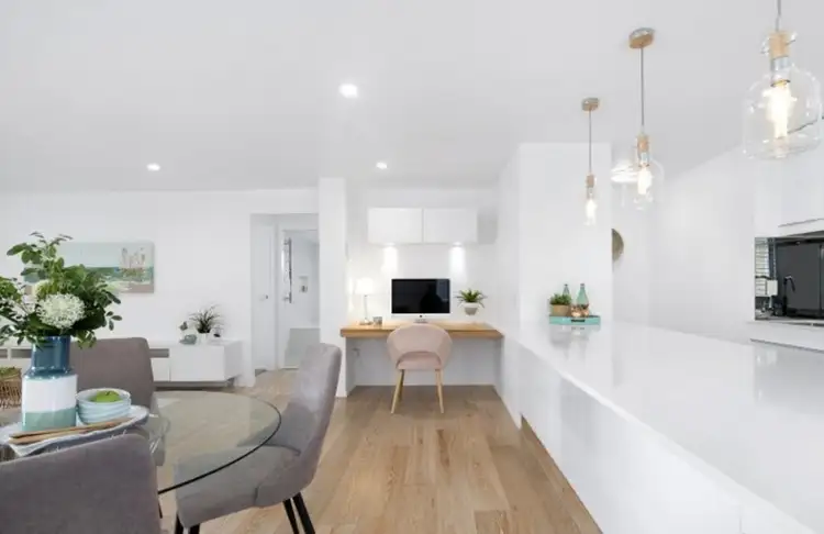 Sixth view of Homely apartment listing, 4/250 Marine Parade, Labrador QLD 4215