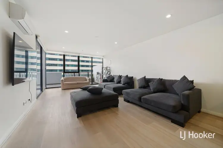 Second view of Homely unit listing, 5/39 Benjamin Way, Belconnen ACT 2617