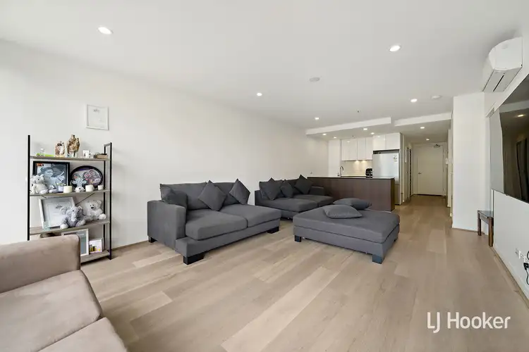 Third view of Homely unit listing, 5/39 Benjamin Way, Belconnen ACT 2617