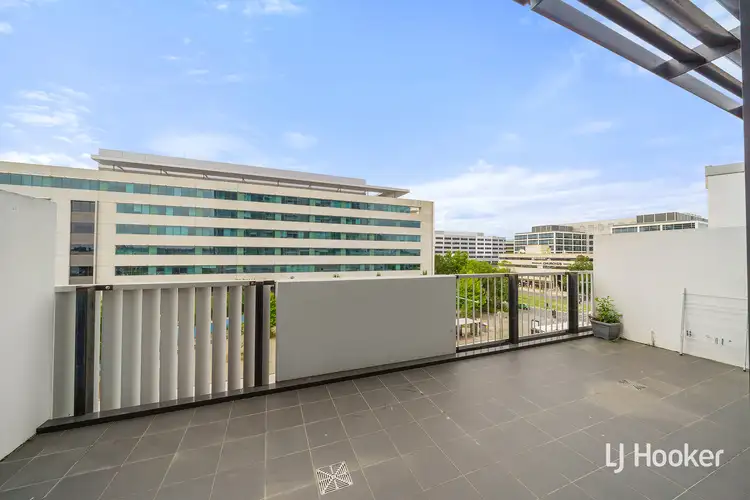 Fourth view of Homely unit listing, 5/39 Benjamin Way, Belconnen ACT 2617