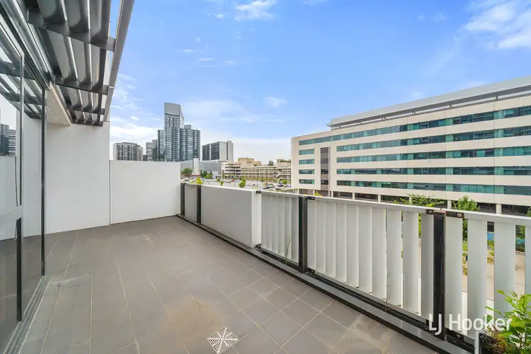 Fifth view of Homely unit listing, 5/39 Benjamin Way, Belconnen ACT 2617