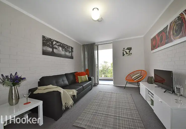 807/69 King  George Street, Victoria Park WA 6100