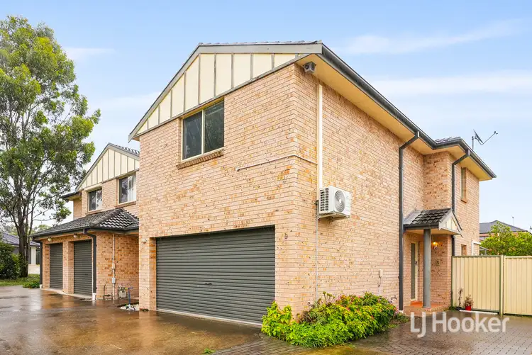 9/48 Spencer Street, Rooty Hill NSW 2766