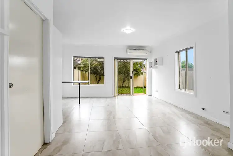 Second view of Homely townhouse listing, 9/48 Spencer Street, Rooty Hill NSW 2766