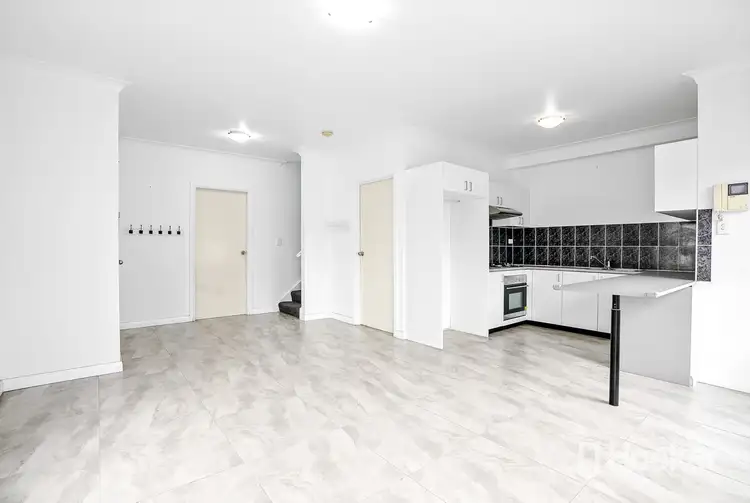 Third view of Homely townhouse listing, 9/48 Spencer Street, Rooty Hill NSW 2766