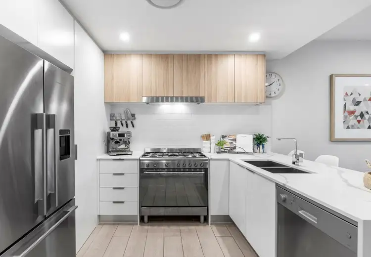 Seventh view of Homely townhouse listing, Unit 7/14 Deviney Street, Morningside QLD 4170