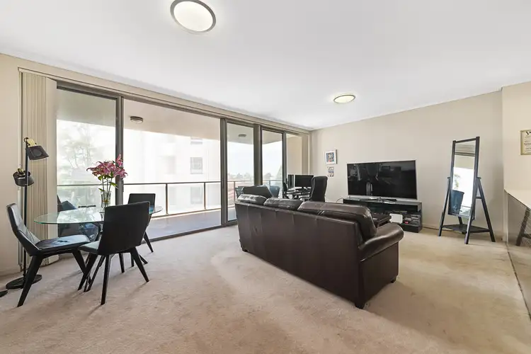 Second view of Homely apartment listing, 11/42-48 Waverley Street, Bondi Junction NSW 2022