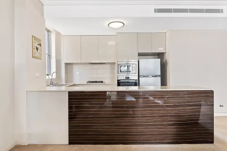 Third view of Homely apartment listing, 11/42-48 Waverley Street, Bondi Junction NSW 2022