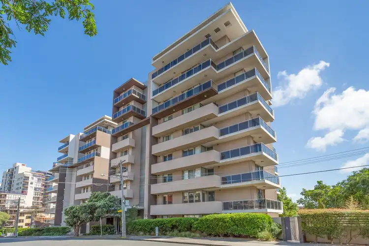 Fourth view of Homely apartment listing, 11/42-48 Waverley Street, Bondi Junction NSW 2022