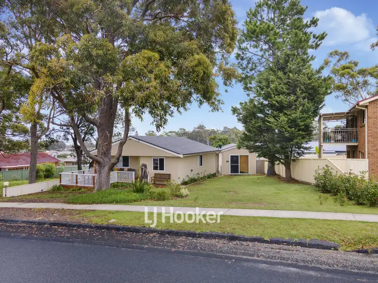 21 Idlewild Ave, Sanctuary Point NSW 2540