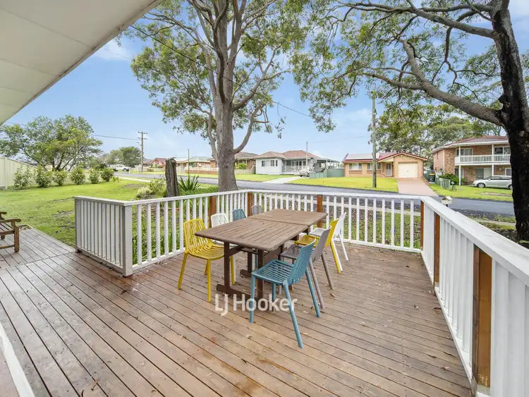 Second view of Homely house listing, 21 Idlewild Ave, Sanctuary Point NSW 2540