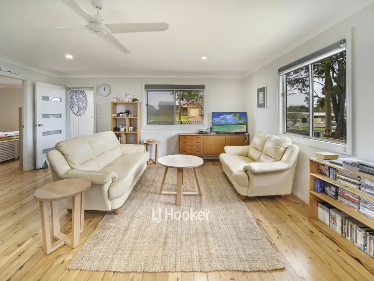 Third view of Homely house listing, 21 Idlewild Ave, Sanctuary Point NSW 2540