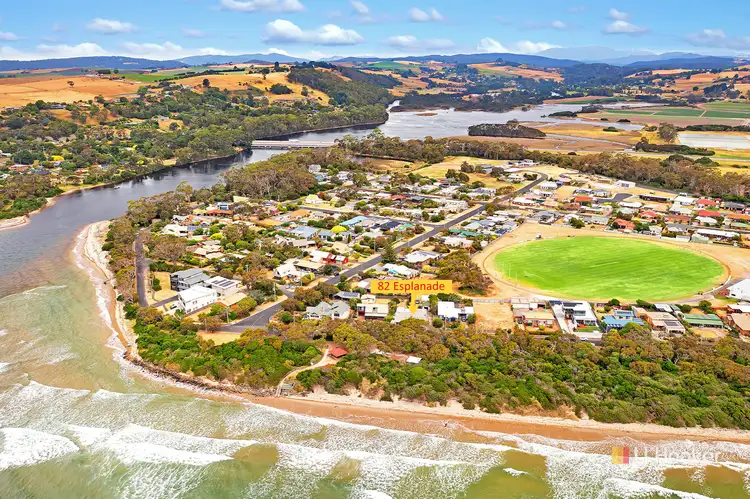 82 Esplanade, Turners Beach TAS 7315