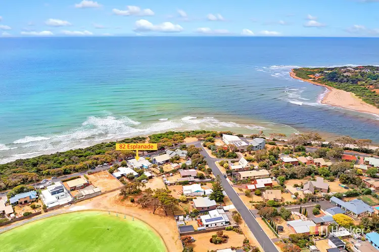 Third view of Homely house listing, 82 Esplanade, Turners Beach TAS 7315