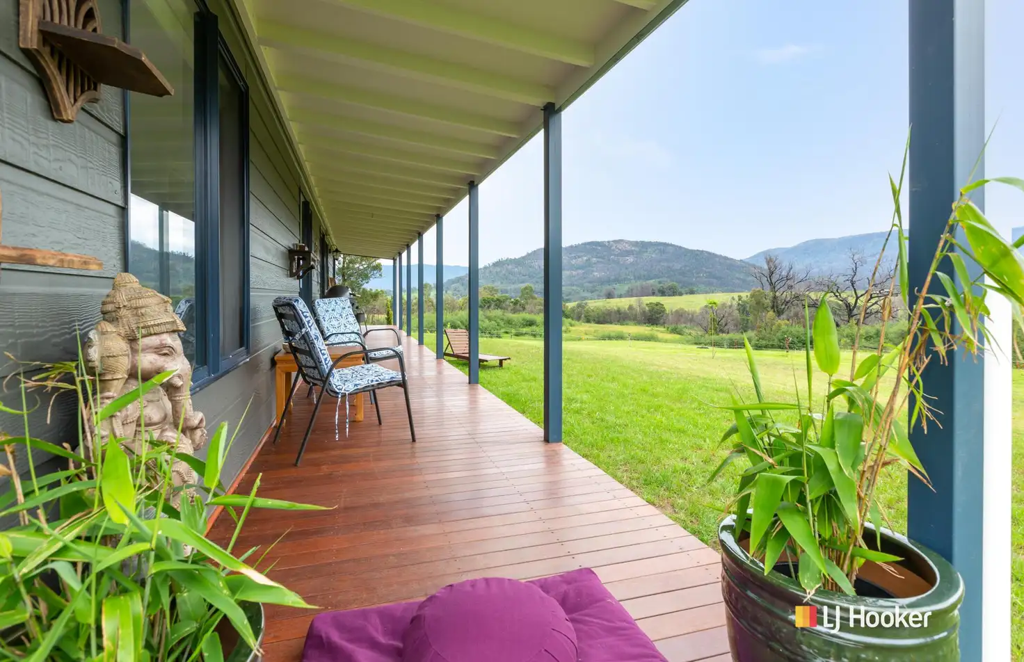 Main view of Homely rural property listing, Address available on request