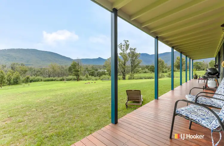 Second view of Homely rural property listing, Address available on request