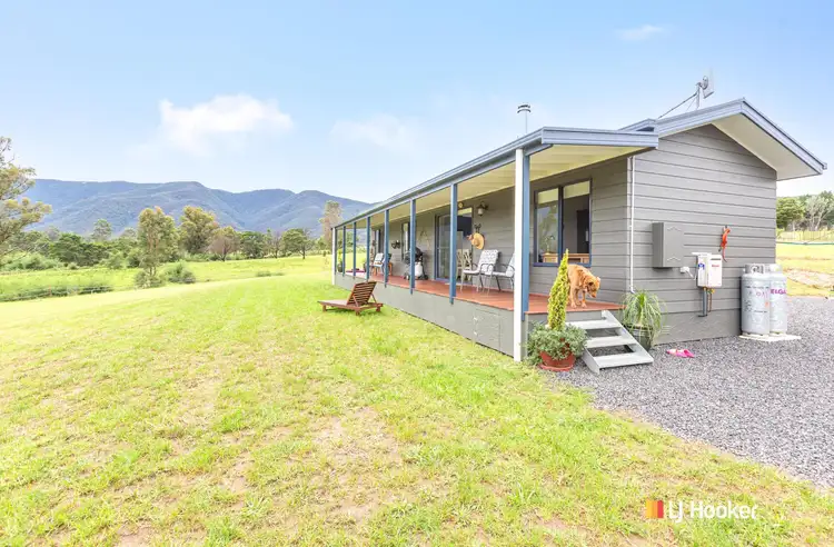 Third view of Homely rural property listing, Address available on request