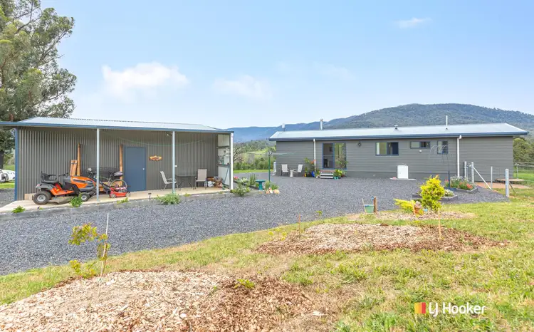 Fourth view of Homely rural property listing, Address available on request