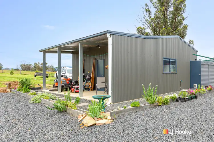 Fifth view of Homely rural property listing, Address available on request