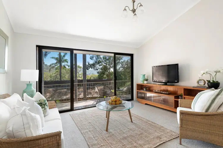 Main view of Homely apartment listing, 2/57 Queens Parade, Newport NSW 2106