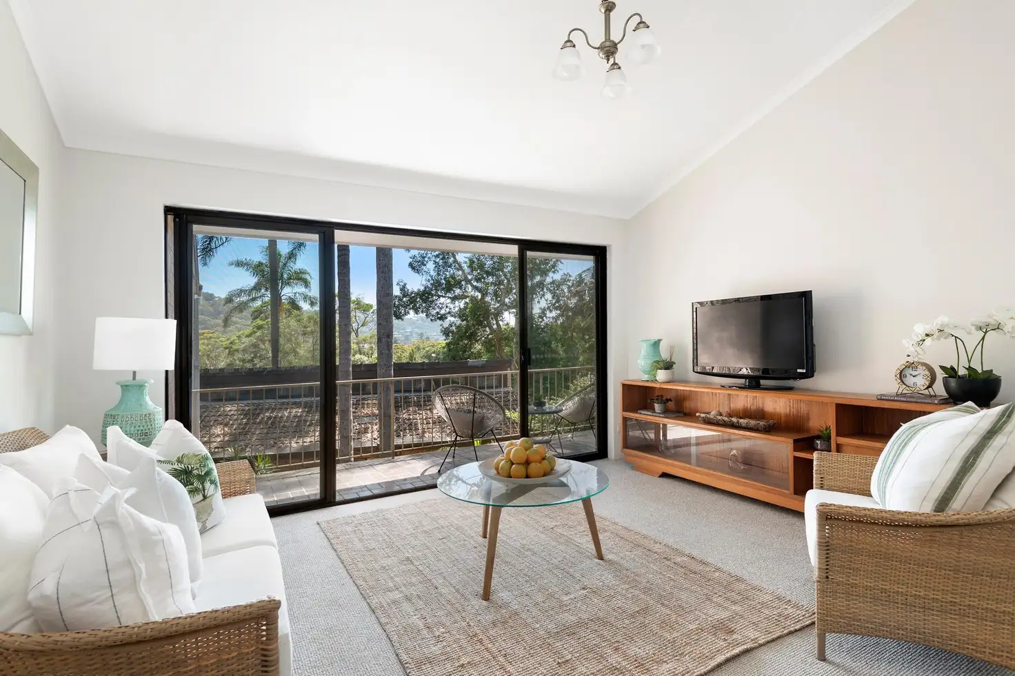Main view of Homely apartment listing, 2/57 Queens Parade, Newport NSW 2106