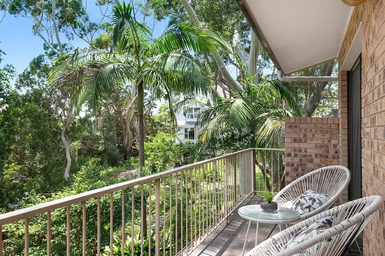 Second view of Homely apartment listing, 2/57 Queens Parade, Newport NSW 2106