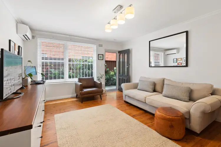 3/484 Illawarra Road, Marrickville NSW 2204