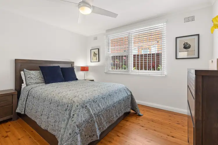 Third view of Homely apartment listing, 3/484 Illawarra Road, Marrickville NSW 2204