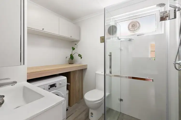 Fourth view of Homely apartment listing, 3/484 Illawarra Road, Marrickville NSW 2204